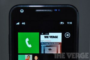 HTC Radiant и Samsung Mandel получат ОС Windows Phone и поддержку LTE