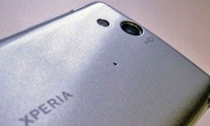 Суперфон Sony Ericsson LT28at выйдет как Xperia Ion?