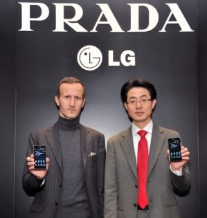 Смартфон Prada Phone by LG 3.0 представлен официально