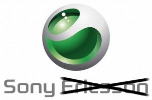 Sony Ericsson превратится в Sony к середине будущего года