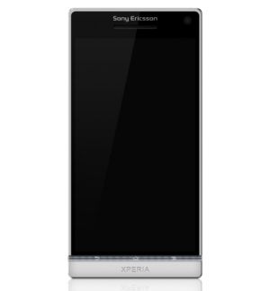 Новые подробности о Sony Ericsson Xperia Nozomi и два таинственных смартфона Sony