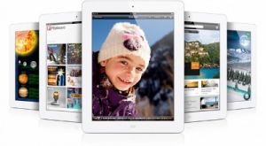 iPad и iPhone для LTE выйдут в следующем году