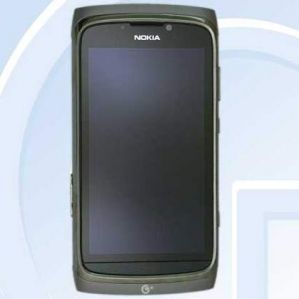 Nokia 801T на Symbian^3: характеристики и фото