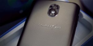 Слухи о характеристиках Samsung Galaxy S3