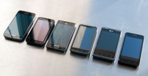 HTC Sensation проиграл китайскому Xiaomi Mi-One