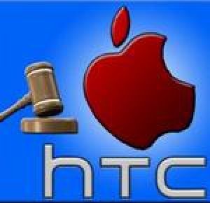 Apple выиграла патентный спор с HTC