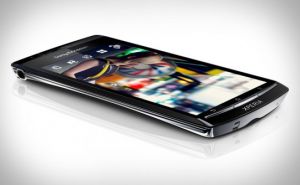 Существование флагмана Sony Ericsson Xperia Arc HD подтвердилось