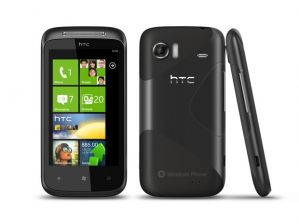 Коммуникатор HTC 7 Mozart на Windows Phone 7.5 Mango - обзор