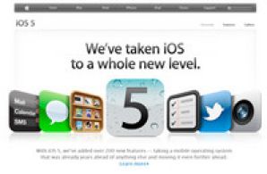 iOS 5 - обзор и первые впечатления