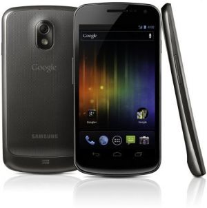 Смартфон Galaxy Nexus с Android ICS опережает iPhone 4S в веб-серфинге, но не в графике