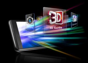 LG Optimus 3D получит Android 2.3 на следующей неделе, официально