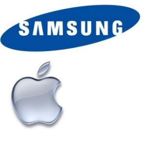 iPhone 4S не помог Apple обогнать Samsung по продажам смартфонов в 4-ом квартале