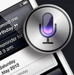 Siri будет платной для пользователей iPhone 4 и iPod Touch?