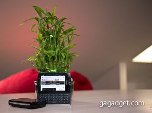 Обзор Android-смартфонов Sony Ericsson XPERIA Mini и Mini Pro