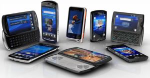 Глобальное обновление до Android 2.3.4 для линейки Sony Ericsson Xperia 2011 года