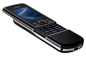 Пацаны в печали: в России продали последнюю Nokia 8800