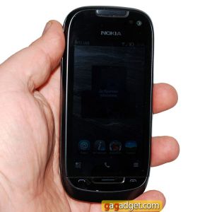 Модернизация Nokia С7: обзор Nokia 701 на Symbian Belle