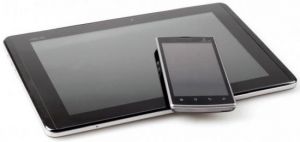 Смартфон-планшет Asus Padfone выйдет в начале 2012 года с Android Ice Cream Sandwich