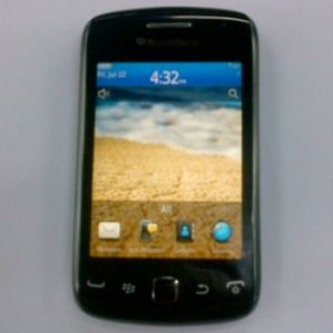 RIM подтвердила смартфоны BlackBerry Bold 9790 и Curve 9380