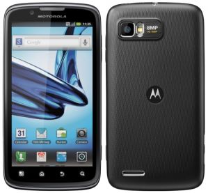 Смартфон Motorola Atrix 2 опоздает в Европе?