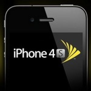 Sprint не будет продавать «разлоченный» iPhone 4S