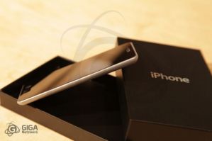 Любопытно: концепт iPhone 5 из алюминиевых панелей