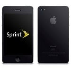 Sprint будет продавать iPhone 5 с безлимитным тарифным планом