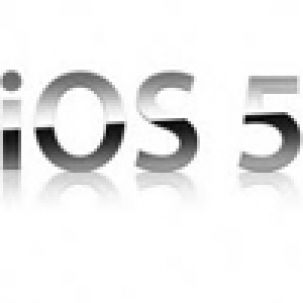 iOS 5 Gold Master на подходе