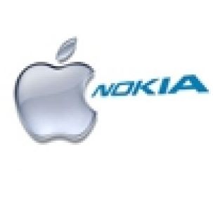 В 2011 году Apple опередит Nokia по поставкам смартфонов