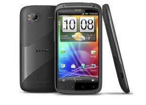 HTC выпустит улучшенную версию смартфона Sensation