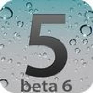 iOS 5 beta 6 выйдет 18 августа