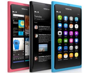 Запущен обратный отсчет до выхода Nokia N9