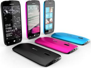 Аналитики сомневаются в успехе Nokia с Windows Phone 7