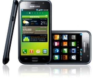 Продано более 5 млн смартфонов Samsung Galaxy S II