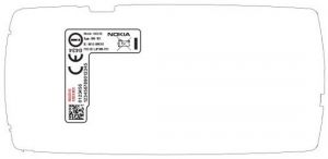 Недорогой Symbian смартфон Nokia N5 одобрен FCC