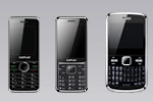 Телефоны Explay B200, B240 и Q230 работают с тремя SIM картами