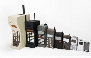 Samsung Galaxy Q — большой смартфон или маленький планшет?