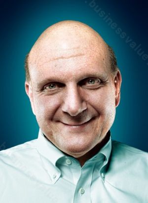 Стив Баллмер верит в успех Mango-смартфонов