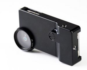 iPhone уподобился «зеркалке»