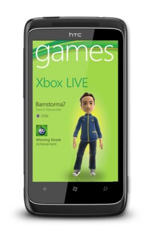 HTC выиграет от сделки Nokia с Microsoft