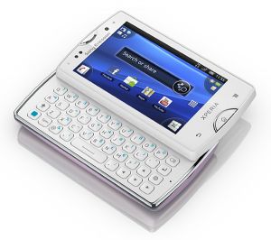 Обновлённые Sony Ericsson XPERIA Mini и Mini Pro: второй подход к снаряду