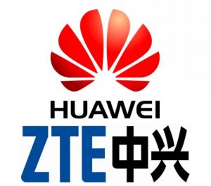 Huawei начала патентную войну с ZTE