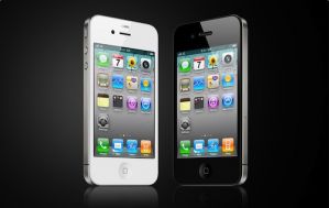 Дебют белого iPhone 4 может состояться 27 апреля