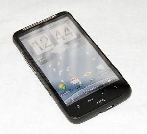 Личный опыт: HTC Desire HD - от розетки не отходить!