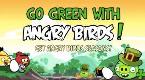 Компания Rovio - создатель Angry Birds получила $42 млн инвестиций