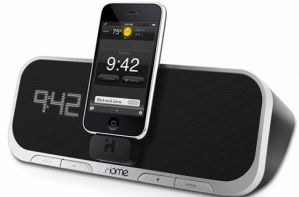 Будильник iPhone не разбудил хозяев на работу