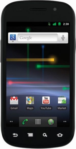 Новая версия "гуглофона" Google Nexus S с поддержкой WiMAX представлена публике