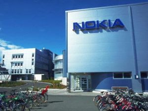 Российский рынок вышел на четвертое место в доходах Nokia