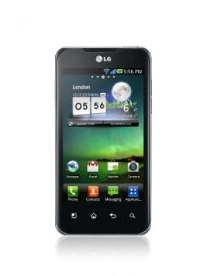 LG Optimus 2X начал продаваться в Европе