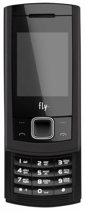 Fly SL140 DS с поддержкой двух SIM-карт за 499 гривен